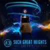 Kaitlyn Hova - Such Great Heights - Single