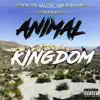 King Musallini & Vinny Idol - Animal Kingdom - EP