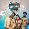 Ree Style - High School (feat. Raju Bishai, Safina Khan & Avijit Samanta) - Single
